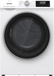 Изображение GORENJE WD10514PS Washer dryer front loading Aquastop, 10kg / 6kg LED display white