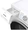Picture of GORENJE WD10514PS Washer dryer front loading Aquastop, 10kg / 6kg LED display white