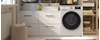 Изображение GORENJE WD10514PS Washer dryer front loading Aquastop, 10kg / 6kg LED display white