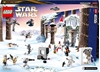 Изображение LEGO 75340 Star Wars 2022 Advent Calendar, 24 Christmas Toys