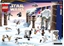Picture of LEGO 75340 Star Wars 2022 Advent Calendar, 24 Christmas Toys