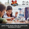תמונה של לוח השנה של מלחמת הכוכבים 2022, 24 צעצועי חג המולד LEGO 75340 