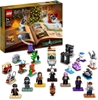 Изображение LEGO 76404 Harry Potter Advent Calendar 2022 with Board Game