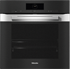 Изображение MIELE H 7860 BP  built-in oven, EDST stainless