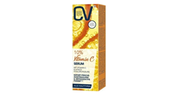 Изображение CV Vitamin C serum 4-fold hyaluronic acid