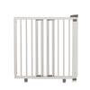 Изображение Geuther Swing Door Gate 2732+, 2734+ for Children, Dogs and Cats , 58-105cm, Color: White 