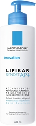 Picture of La Roche -POSAY LIPIKAR SYNDET AP CLEANSING CREAM GEL 400ML