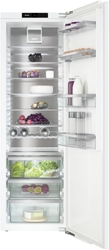 Picture of Miele K 7773 D built-in refrigerator white
