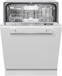Изображение Miele G 7165 SCVI XXL AutoDos fully integrated 60 cm dishwasher