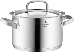 Изображение WMF Gourmet Plus Soup Pot 24cm with lid, 0724246030
