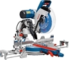 Picture of Bosch Professional Miter Saw GCM 12 GDL with powerful 2,000-watt motor 