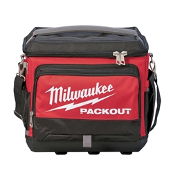 Изображение Milwaukee PACKOUT, Jobsite Cooler Bag, 20 L (932471132)