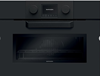 Picture of Barazza ICON EXCLUSIVE 1FEVEVCN Built-in stainless steel Steam oven
