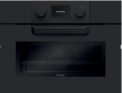 Изображение Barazza ICON EXCLUSIVE 1FEVEVCN Built-in stainless steel Steam oven