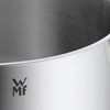 Picture of WMF pot set QUALITY ONE 6-part stainless steel silver-colored