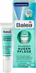 Picture of Balea  Eye Cream Invigorating, 15 ml