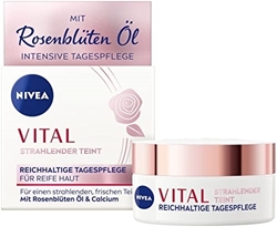 Picture of NIVEA  Radiant complexion day cream, 50 ml