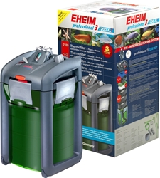 Picture of EHEIM professionel 3 1200XLT - huge external thermal filte