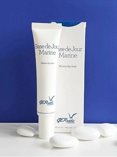 Picture of GERNETIC Base De Jour Marine Day Cream 30ml