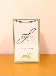Изображение GERNETIC Parfüm L'Exquise 50ml