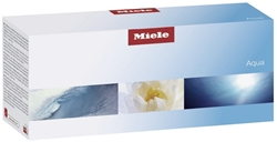 Picture of Miele FA A 452 L set of 3x aqua fragrance bottles tumble dryer accessories