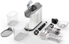 Picture of Philips Slow Juicer Avance HR1945/80, 200 W, for cold pressing, white/grey