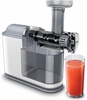 Picture of Philips Slow Juicer Avance HR1945/80, 200 W, for cold pressing, white/grey