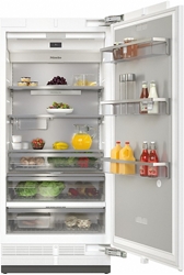 Picture of Miele K 2902 VI MasterCool built-in refrigerator
