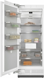 Picture of Miele F 2812 Vi MasterCool built-in freezer
