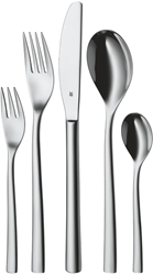 Picture of WMF Cutlery Set Palermo, 30-piece, Cromargan