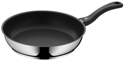 Picture of WMF Devil frying pan ,Cromargan stainless steel 18/10, PTFE coated