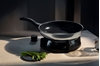 Picture of WMF Devil frying pan ,Cromargan stainless steel 18/10, PTFE coated
