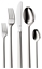 Picture of WMF Cutlery Set Sonic, 66-piece, Cromargan