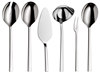Picture of WMF Cutlery Set Sonic, 66-piece, Cromargan
