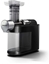 Picture of Philips Avance Masticating Juicer HR1946/70, Black