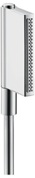 Picture of Axor One hand shower 2jet 45720000 chrome