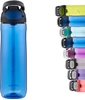 Изображение Contigo Cortland Autoseal Water Bottle, Ideal for Sports, Cycling, Running, Hiking, 720 ml