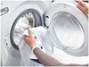 Изображение Miele WWG 660 WCS floor standing washing machine front loader lotus white