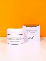 Picture of GERNETIC Peaux Mixtes et Grasses Special cream for oily or combination skin, 50ml