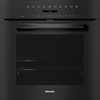 Picture of Miele H 7260 B built-in oven, Obsidian Black 