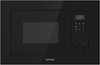Изображение Gorenje - BM251SG2BG - Built-in Microwave Oven - Black