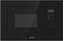 Изображение Gorenje - BM251SG2BG - Built-in Microwave Oven - Black