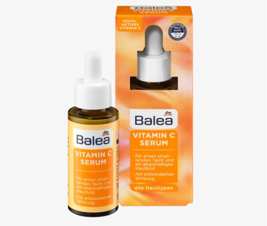 Picture of Balea Vitamin C Serum 30ml