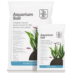 Picture of Aquarium Soil Tropica aquarium substrate 9 liters