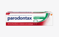 Изображение Parodontax Toothpaste Fluoride, 75 ml