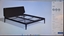 Picture of Essential bed , Bed Base: 180x200