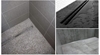 Изображение VBChome Mega Slim Floor Drain Self-Cleaning Siphon with Odour, Slim 70cm