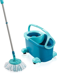 Picture of Leifheit cleaning - mop set Clean Twist Disc Mop Ergo Mobile 52102