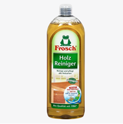 Изображение Frosch Wood cleaner, 750 ml, 750 ml