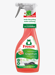 Изображение Frosch Grease remover grapefruit, 500 ml
